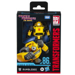 Transformers Generations Studio Series A nivå 86 Bumblebee