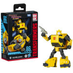 Transformers Generations Studio Series A nivå 86 Bumblebee