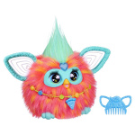 Hasbro Furby interaktiv plysjleke Coral (EN) Hasbro Furby interaktiv plysjleke Coral (EN)