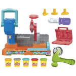 Play-Doh Playset Stamp\'n Tool Bench