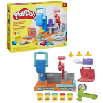 Play-Doh Playset Stamp\'n Tool Bench