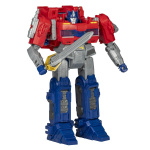 Transformers One Power Flip Optimus