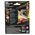 Hasbro Beyblade Burst BBX Deluxe Launcher & Top Soar Phoenix 9-60GF