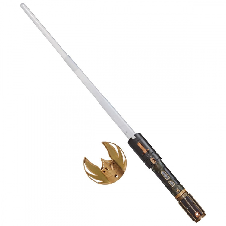 Star Wars Lightsaber Forge Ultimate Acolyte Masterworks-sett