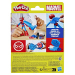 Play-Doh Marvel Spider-Man og Compound