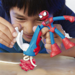 Play-Doh Marvel Spider-Man og Compound