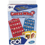 Hasbro Grab & Go Guess Who