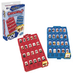 Hasbro Grab & Go Guess Who