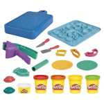 Play-Doh Kitchen Creations lekesett Little Chef startsett
