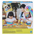 Play-Doh Kitchen Creations lekesett Little Chef startsett