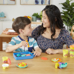 Play-Doh Kitchen Creations lekesett Little Chef startsett