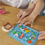 Play-Doh Kitchen Creations lekesett Little Chef startsett