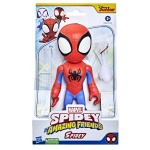 Spidey og hans fantastiske venner Supersized 9 tommers figur Spidey