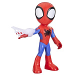 Spidey og hans fantastiske venner Supersized 9 tommers figur Spidey