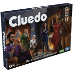 Hasbro Cluedo Classic (SE) Hasbro Cluedo Classic (SE)