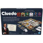 Hasbro Cluedo Classic (SE) Hasbro Cluedo Classic (SE)