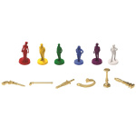 Hasbro Cluedo Classic (SE) Hasbro Cluedo Classic (SE)