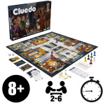 Hasbro Cluedo Classic (SE) Hasbro Cluedo Classic (SE)
