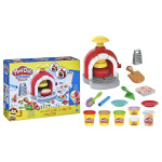 Play-Doh Kitchen Creations lekesett Pizzaovn