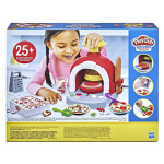 Play-Doh Kitchen Creations lekesett Pizzaovn