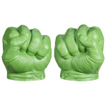 Avengers Hulk Gamma Smash Fists