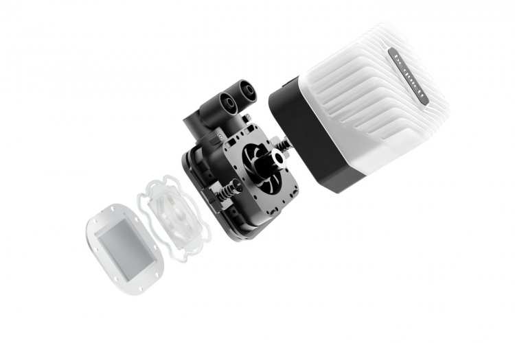 be quiet! Light Loop 360 mm be quiet! Light Loop 360 mm