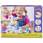 Play-Doh lekesett Stylin Unicorn