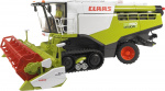 Bruder Claas Lexion 780 Terra Trac skurtresker (02119)