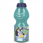 BLUEY Stor - Sportsvannflaske 400 ml. - BLUEY (088808719-50632)