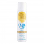 Bondi Sands SPF 50+ parfymefri ansiktsmist 79 ml