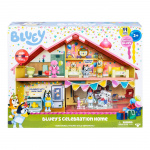 BLUEY BLUEY\'s Birthday Celebration Home-lekesett (90269)