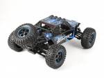 Blackzon Smyter DB 1/12 4WD elektrisk ørkenbuggy - Blå (540115)