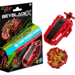 Beyblade - BBX Deluxe String Launcher-sett (F9324EU4)