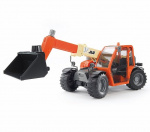 Bruder JLG 2505 teleskoptruck (02140)