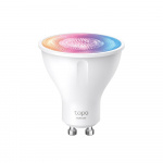 TP-Link Tapo Smart Wi-Fi-spotlight, flerfarget /Tapo L630