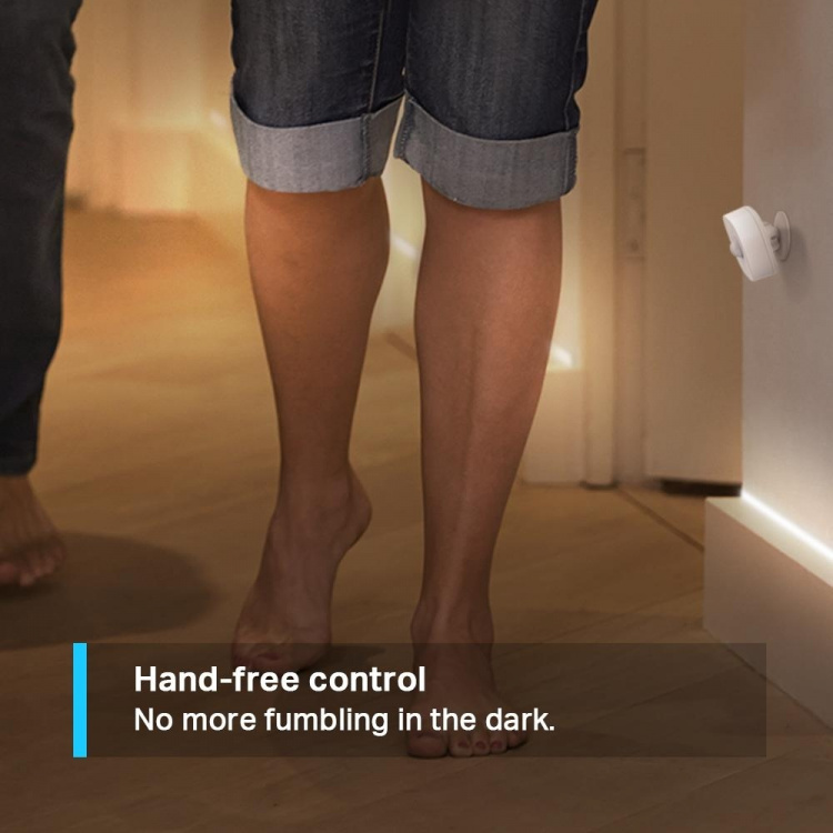 TP-Link Tapo Smart bevegelsessensor /Tapo T100