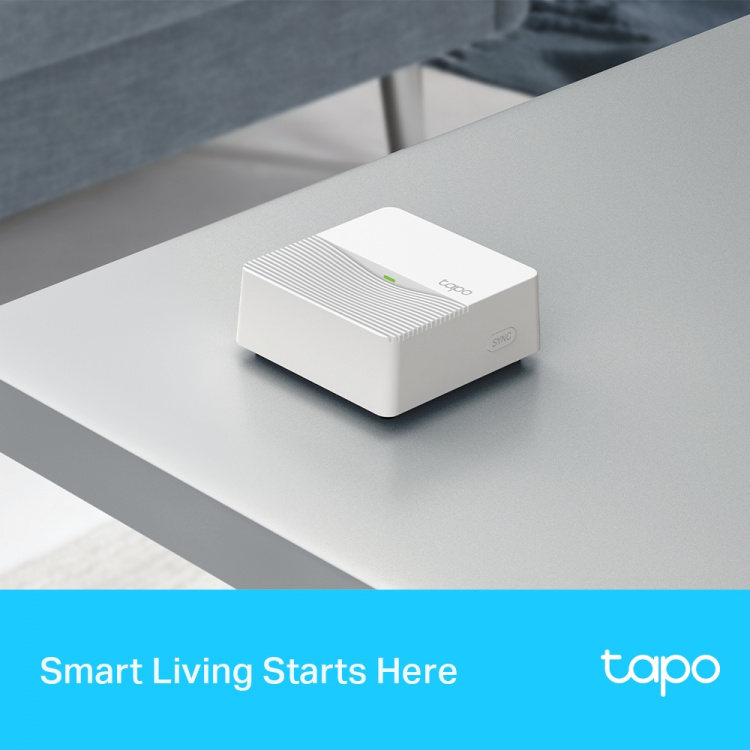 TP-Link Tapo Smart Hub /Tapo H200