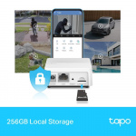 TP-Link Tapo Smart Hub /Tapo H200