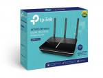 TP-Link AC1600 Wi-Fi VDSL/ADSL-modemruter / Archer VR600