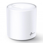TP-Link Deco X60 (3-pakning) Wi-Fi 6 AX Wi-Fi-system for hele hjemmet TP-Link Deco X60 (3-pakning) Wi-Fi 6 AX Wi-Fi-system for hele hjemmet