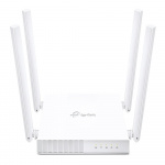 TP-Link AC750 Dual-Band Wi-Fi-ruter /Archer C24