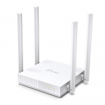 TP-Link AC750 Dual-Band Wi-Fi-ruter /Archer C24