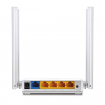 TP-Link AC750 Dual-Band Wi-Fi-ruter /Archer C24