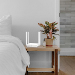 TP-Link AC750 Dual-Band Wi-Fi-ruter /Archer C24