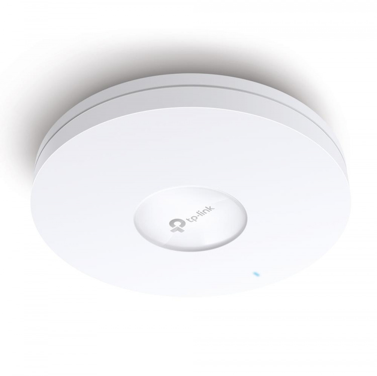 TP-Link AX1800 trådløst takmontert Wi-Fi 6-tilgangspunkt med to bånd /EAP620 HD