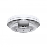 TP-Link AX1800 trådløst takmontert Wi-Fi 6-tilgangspunkt med to bånd /EAP620 HD