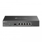 TP-Link SafeStream Omada Gigabit VPN-ruter /ER7206 (TL-ER7206)