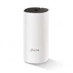 TP-Link Deco E4 AC1200 Wi-Fi-system med netting for hele hjemmet (1-pakning)