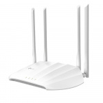 TP-Link AC1200 Wi-Fi-tilgangspunkt med to bånd