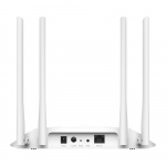 TP-Link AC1200 Wi-Fi-tilgangspunkt med to bånd